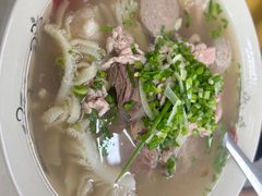 -Pho Hoa Pasteur