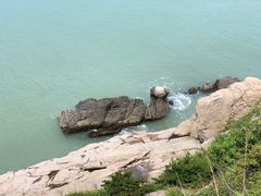 -桃花岛风景旅游区