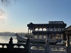 -宫事颐庭·老佛爷贵寿下午茶(颐和园店)