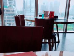 靠窗位-鼎泰丰(国贸商城店)