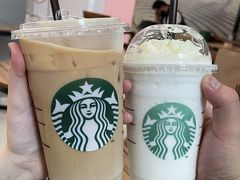 -星巴克(深圳石岩星城店)