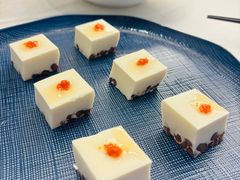 鲜奶红豆糕-品海楼·大连海胆锅贴馆(东港店)