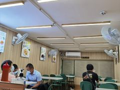 -吴一川韭香粉皮(丽香苑分店)