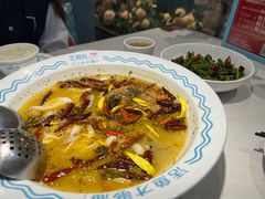 -花椒俏川菜小馆(南海万达店)