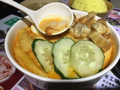 -绿柠食堂(北外滩店)
