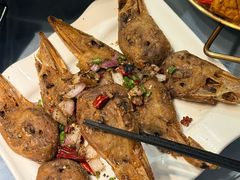 -怪怪龙虾·来自江苏盱眙(惊驾路店)