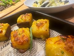 -四季餐厅(华苑店)