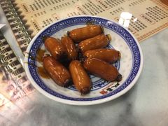 蜜汁脆肠-双喜老铺(人民广场店)