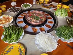 -顺顺小吃(独克宗古城店)