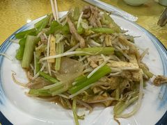 -春水锅贴·传统鲁菜(大明湖店)