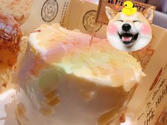-海底捞火锅(之心城店)