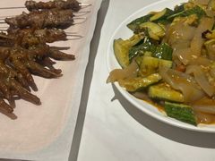 -爪王羊排火锅·烧烤