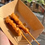 在花巷里，发现一家爆炸好吃的冰粉，壹澄壹甜
