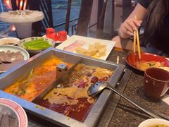-皇城老妈川味火锅·大连海鲜火锅(港湾店)
