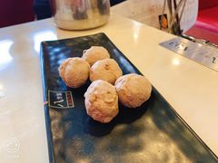 -八方客汕头火锅·牛肉·卤水(福保店)
