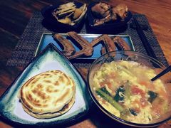 -清真拉妈卤味(回民街店)