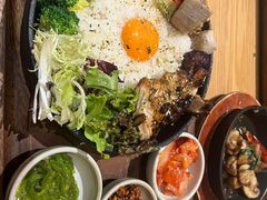 -HELLO 27 意面·沙拉·帕尼尼