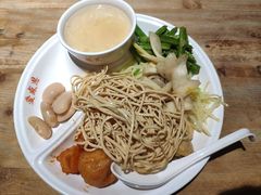 -素清香(解放路店)