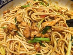 -顺丰面馆(打浦店)