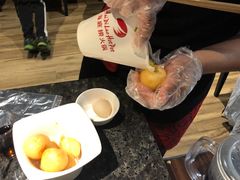 -海底捞火锅(德辉广场店)