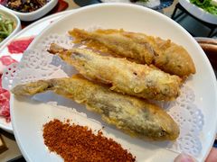 -享月汤皇·海鲜小火锅·聚会(曲江创意谷店)