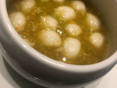 -久宴·天目湖大鱼头(恐龙园店)