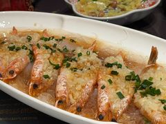 -福记饭店(青果巷店)