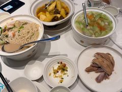 -莆田餐厅PUTIEN(三里屯店)