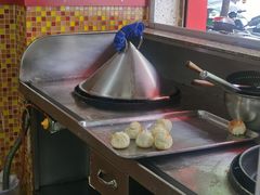 -恒记金煎包(指南里小区店)