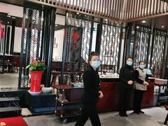 大堂-松鹤楼(山塘街店)