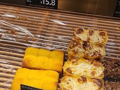 -FANEN法念·烘焙·甜点(万象城店)