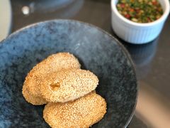 -南京空港温德姆花园酒店·MTF满庭芳中餐厅