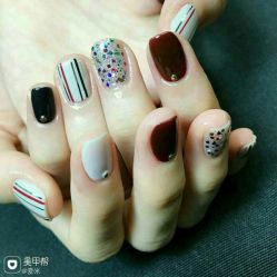 -指爱你美甲店