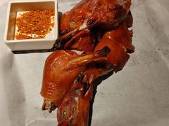 -小厨娘淮扬菜(清江苏宁广场店)