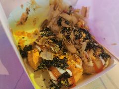 -庙街旅游·美食广场(五一广场店)