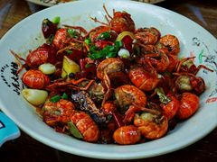 -小民大排档(光谷店)