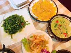 -清迈泰·泰国餐厅(华发商都店)
