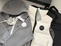 -Canada Goose加拿大鹅(沈阳万象城店)