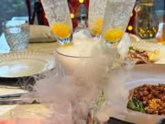 -华阳时光吧餐厅(华阳广场国际大饭店)