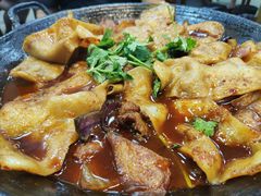 地锅鸡-东吴面馆(十全街店)