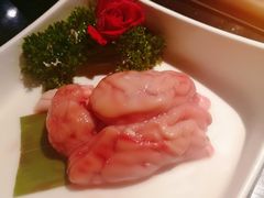 鲜脑花-东道煮牛肉火锅(重庆路店)