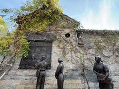 -回龙窝历史文化街区