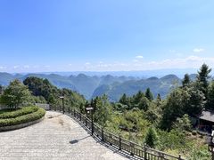 -恩施大峡谷
