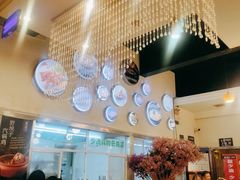 大堂-外婆味道·云南经典家常菜(北站店)