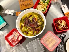 -太二酸菜鱼(深圳布吉万象汇店)