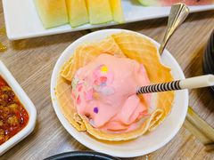 -水林间(景枫中心店)