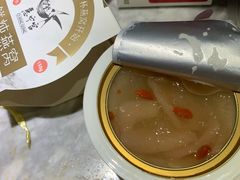-慈宁宫鲜炖燕窝(文一物美店)