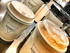 -Manner Coffee(芮欧百货店)
