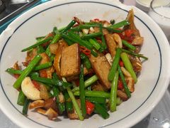 柴火香干饭-湘语·湖南家常菜(新洲店)