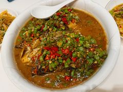 特色鱼头-辣公子·千岛湖私房菜(滨江店)